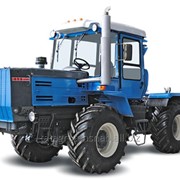 Трактор ХТЗ-150к-09-25