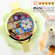 Часы Mini World 33 фото