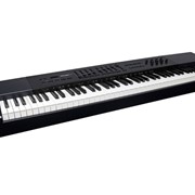 MIDI-клавиатура M-Audio Oxygen 88 фотография