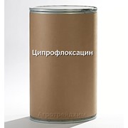 Ципрофлоксацин (Ciprofloxacin)