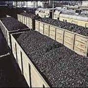 Уголь АКО (25-100) насыпью, уголь антрацит в Виннице фотография