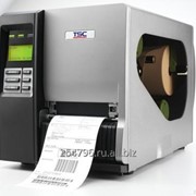 Ремонт принтеров этикеток и принтеров чеков фото