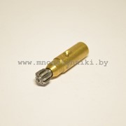 Насос масляный для STIHL MS180, MS210, MS230 фото