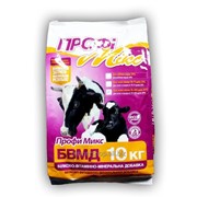БВМД ПРОФІМІКС 20% ДЛЯ ТЕЛЯТ ВІД 76 - 400ДНІВ 10 КГ O.L.KAR. фото