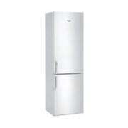 Холодильник Whirlpool WBE 3714 W