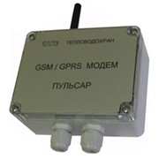 GSM/GPRS модем Пульсар фото