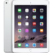Планшет Apple iPad Air 2 Wi-Fi Cell 16GB Silver (MGH72RU)