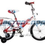 Велосипед городской Altair City Boy 16 фото