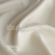Ткань Габардин ( молоко ) 717
