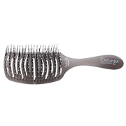 Гибкая продувная щетка для волос iDetangle Olivia Garden фото