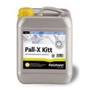 PALL-X KITT Паркетная шпаклевка на водной основе 5л фото