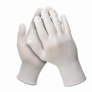 Нейлоновые перчатки JACKSON SAFETY* G35, 24 см, единый дизайн для обеих рук / М, пара (120 шт/упак), арт. фотография