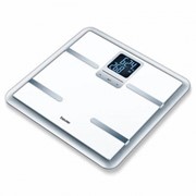 Весы напольные с анализатором жира Beurer BG900 фото