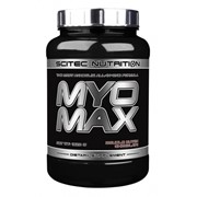 MYO MAX (Scitec Nutrition) фотография