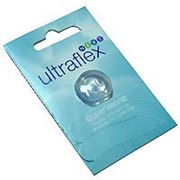 Линзы контактные Ultra Flex Next оттен. фотография