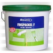 Bostik Finspackel F малярная шпаклевка, 18,5 кг фотография