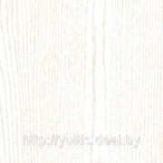 Панель МДФ Kronostar Стандарт декор Ясень Пористый В 006 (2600мм х 250мм х 7мм) фотография