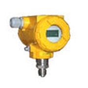 Преобразователь давления APC-2000AL для измерения давления, вакуумметрического давления, а также абсолютного давления газа, пара и жидкости фото
