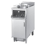 Фритюрница Wells WFPE30FEU фото