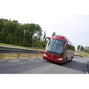 Автобус Scania Irizar PB фото