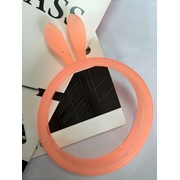 Бампер силиконовый Rabbit Универсальный оранжевый фото