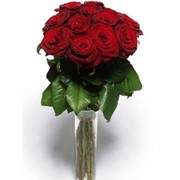 Букеты романтические,красивый букет №2, цветы живые, поздравительные букеты, купить, заказать, Киев