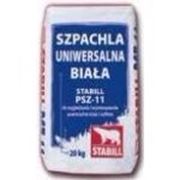 Шпаклевка Stabill PSZ 11, 20 кг