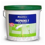 Шпатлевка Bostik FINSPACKEL F , 10 л (18.5 кг) фото