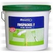 Шпатлевка готовая Bostik Finspackel F финиш,18,5 кг (Прибалтика)