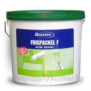 Шпатлевка готовая Bostik Finspackel 10 л (18,2 кг)
