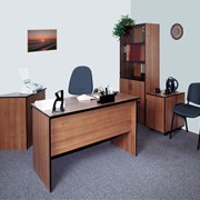 Cерия офисной мебели «Универсал» фото