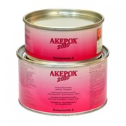 Эпоксидный клей AKEPOX 2010 фото