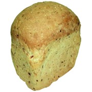 Хлеб Фитнес фото