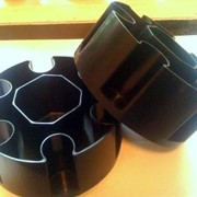 Разработка изделий из пластмасс на заказ, ротоформовка, литье под давлением, вакуумформовка, качественно и недорого фото