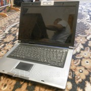 Продам ноутбук ASUS F5R на запчасти фото