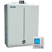 Настенный двухконтурный газовый котел Daewoo DGB-400 MSC фото