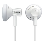 Наушники Sony MDR-E11LP White фотография