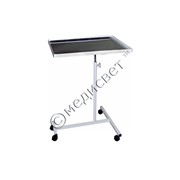 Столик анестезиолога СА фото