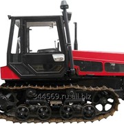 Сельскохозяйственный трактор ДТ-75