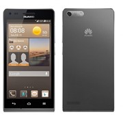 Huawei Ascend G6 CDMA+GSM фото