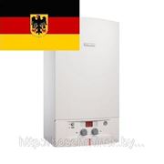 Котел газовый BOSCH Gaz 3000 W ZW 14-2 DH AE (турбо). фотография