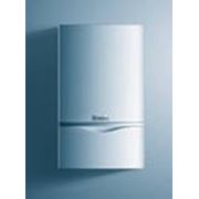 Vaillant vuw 242-3-3 Turbo teс Pro Вайлант двухконтурный газовый котел с закрытой камерой. Комплект. фотография