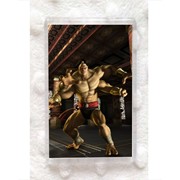 Магнит Мортал Комбат, Mortal Kombat №1 фотография
