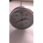Термометр манометрический WSS фотография