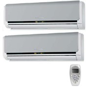 Кондиционер настенный Electrolux EACSM-18 HC фото