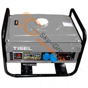 Генератор бензиновый TISEL 2.5 FG-3