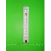 Термометр сувенирный ТСК-7 в инд.упаковке (+50/0град.) фотография