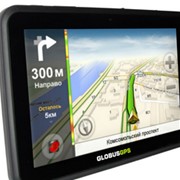 GPS-навигаторы GlobusGPS GL-700Android