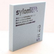 Эластомер Sylomer SR 28, синий, рулон 5000 х 1500 х 25 мм фото