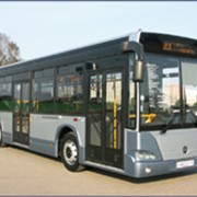 Автобус КАВЗ-4239